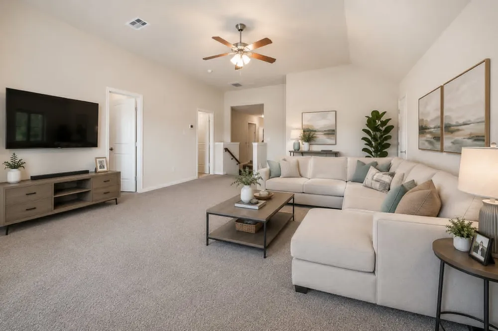 1300 Bellingham Circle Glenn Heights, TX 75154