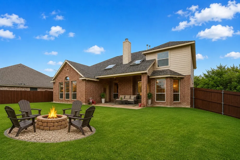 1300 Bellingham Circle Glenn Heights, TX 75154