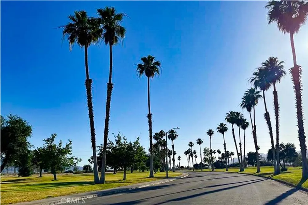 1 Fairway Drive Desert Center, CA 92239
