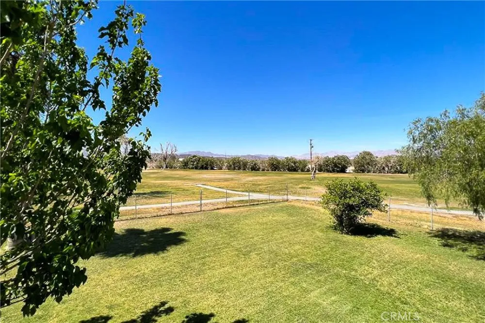 1 Fairway Drive Desert Center, CA 92239