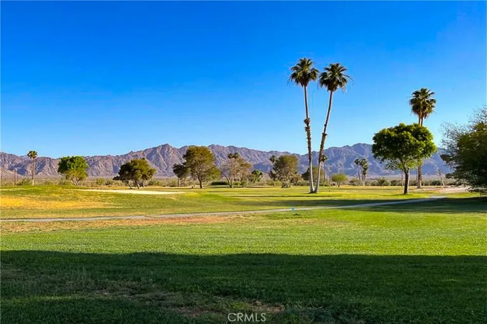 1 Fairway Drive Desert Center, CA 92239