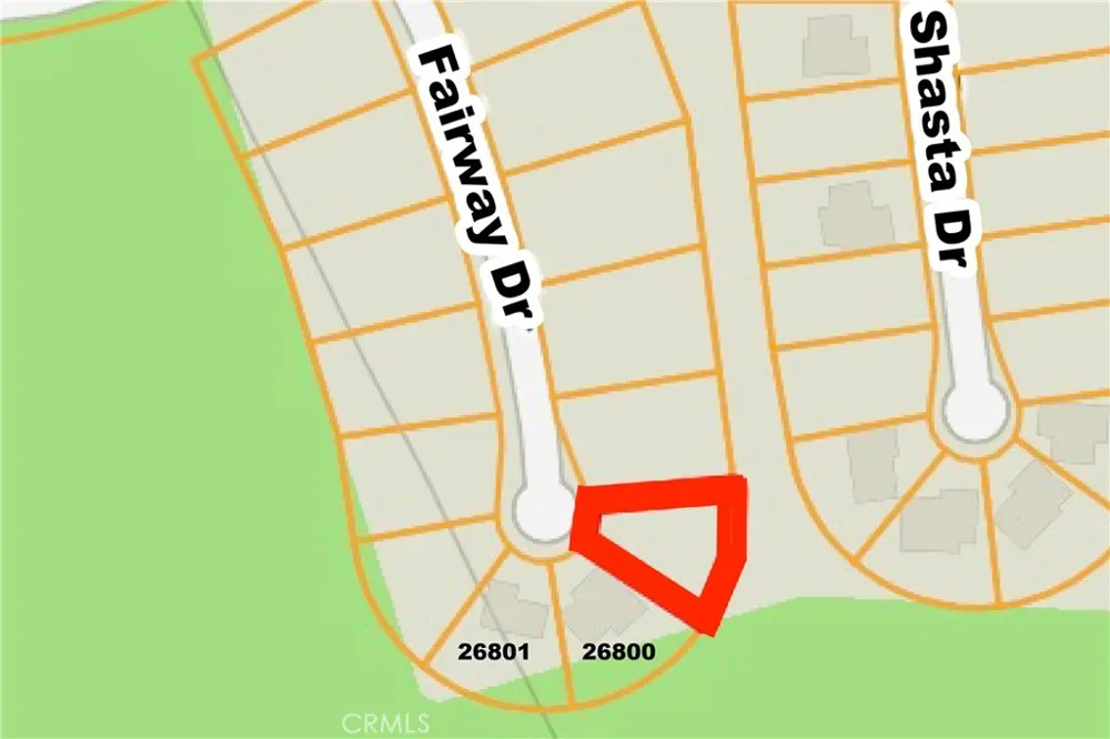1 Fairway Drive Desert Center, CA 92239