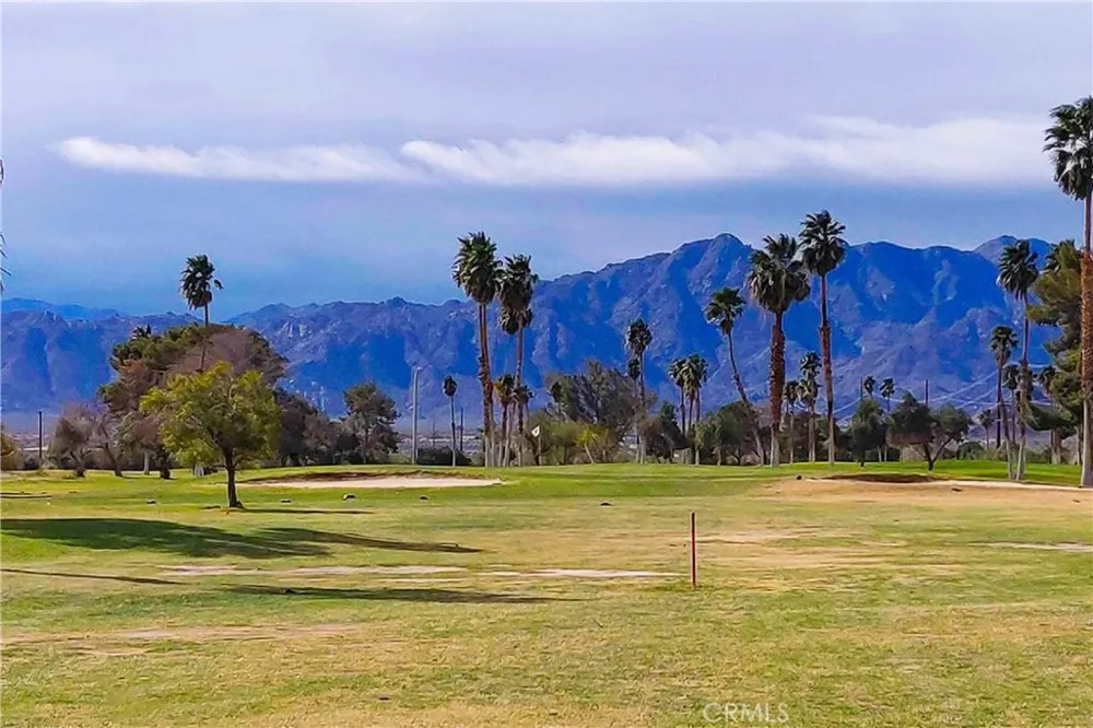 1 Fairway Drive Desert Center, CA 92239