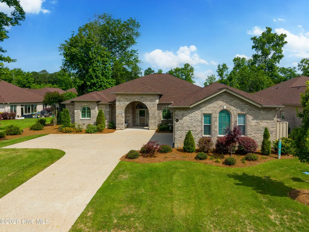 952 Jenoa Loop Castle Hayne, NC 28429