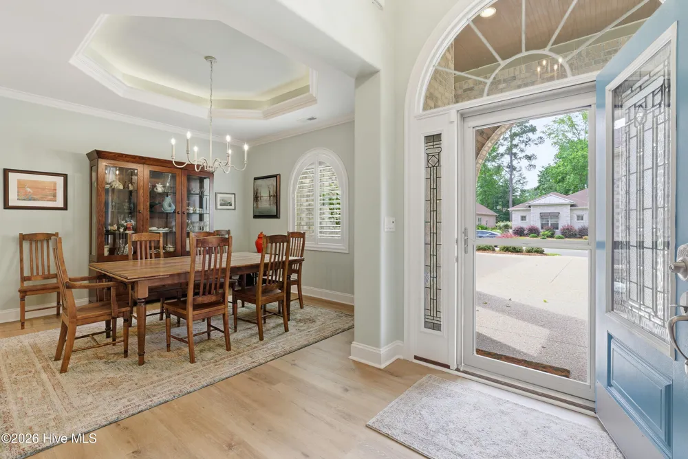 952 Jenoa Loop Castle Hayne, NC 28429