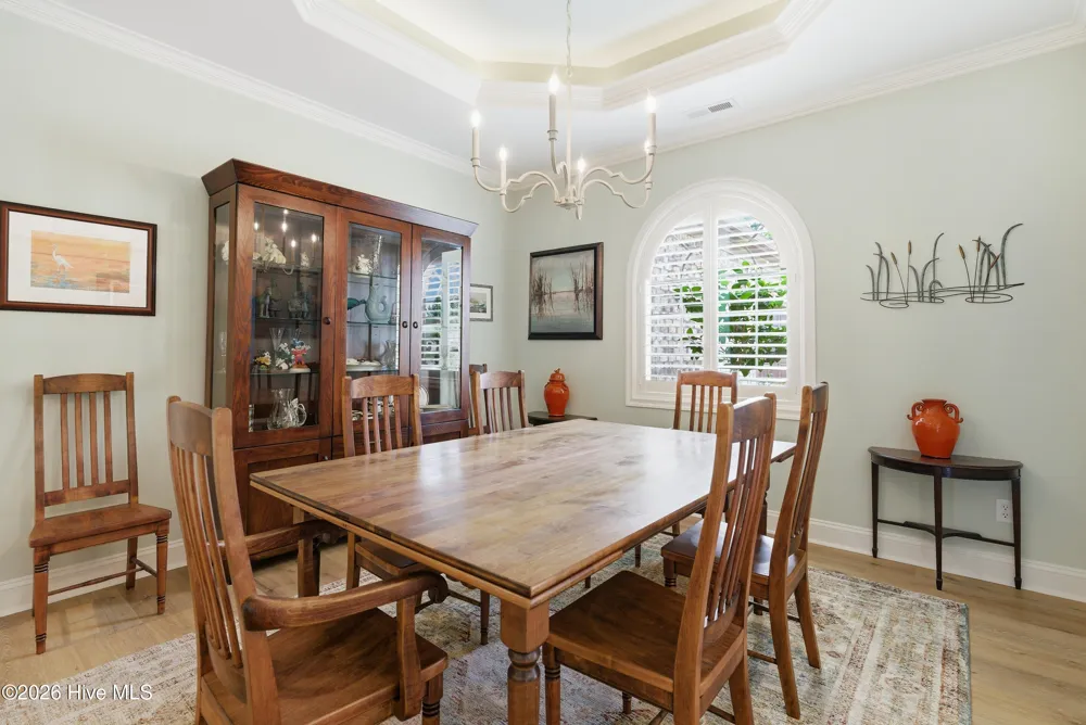 952 Jenoa Loop Castle Hayne, NC 28429
