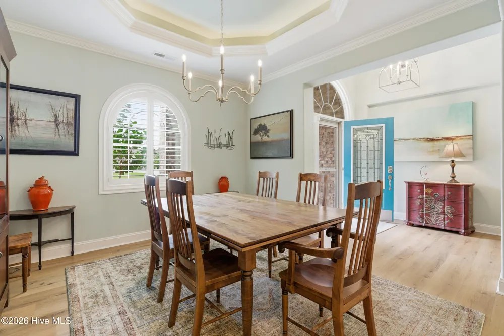 952 Jenoa Loop Castle Hayne, NC 28429