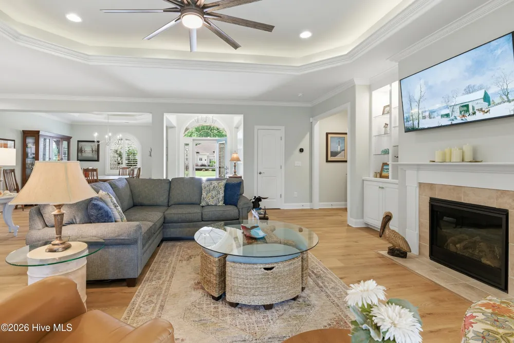 952 Jenoa Loop Castle Hayne, NC 28429