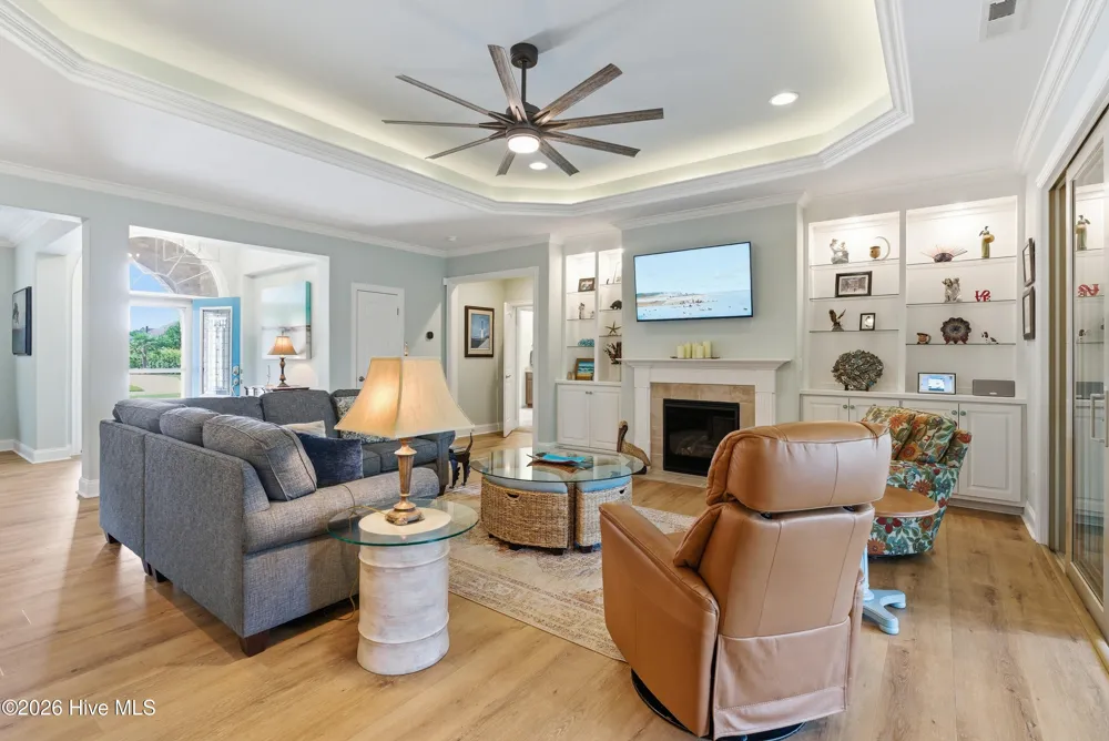 952 Jenoa Loop Castle Hayne, NC 28429
