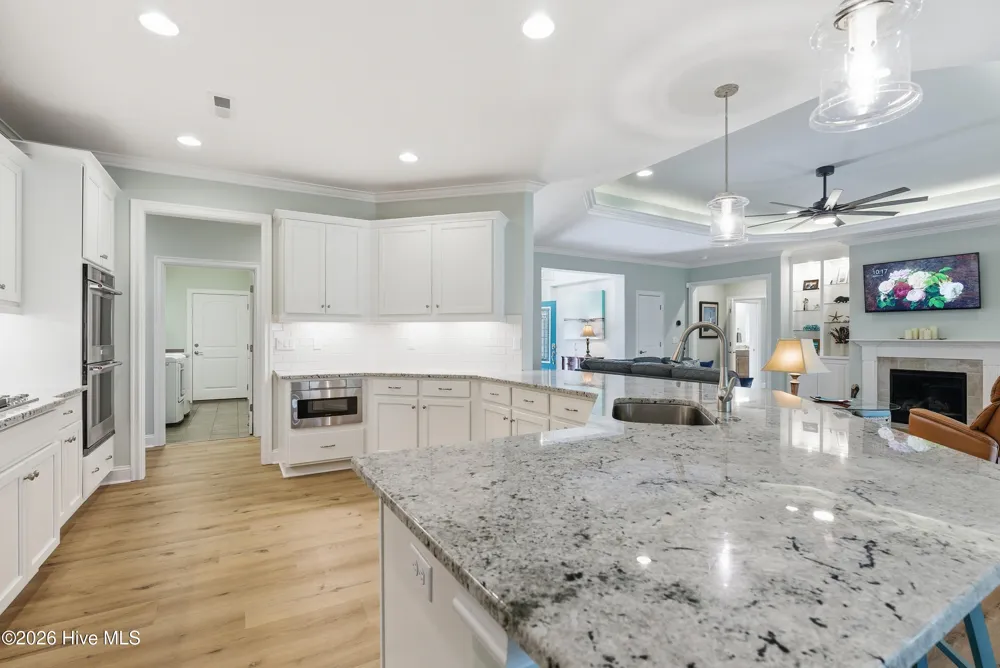 952 Jenoa Loop Castle Hayne, NC 28429