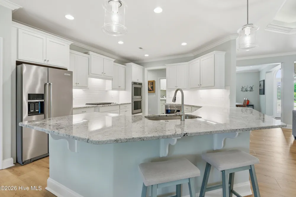 952 Jenoa Loop Castle Hayne, NC 28429