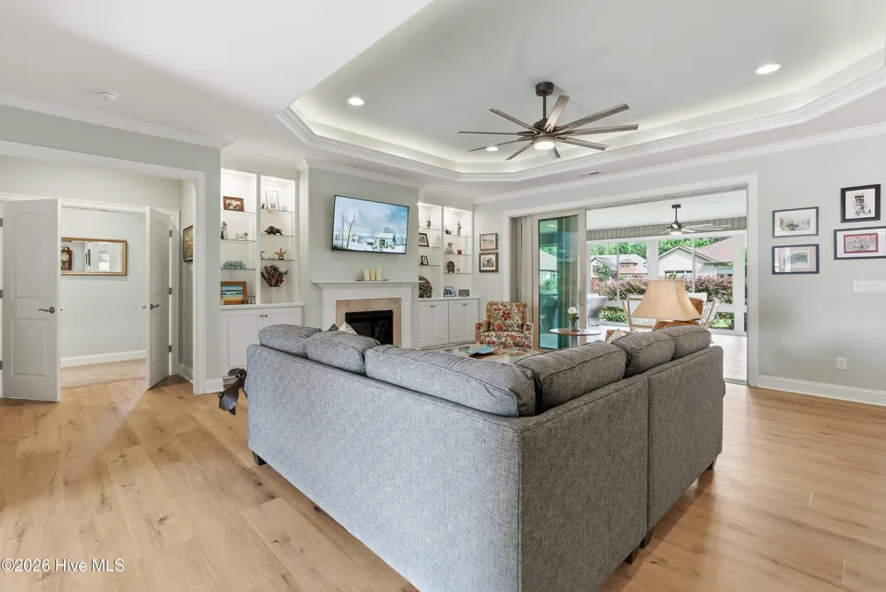 952 Jenoa Loop Castle Hayne, NC 28429