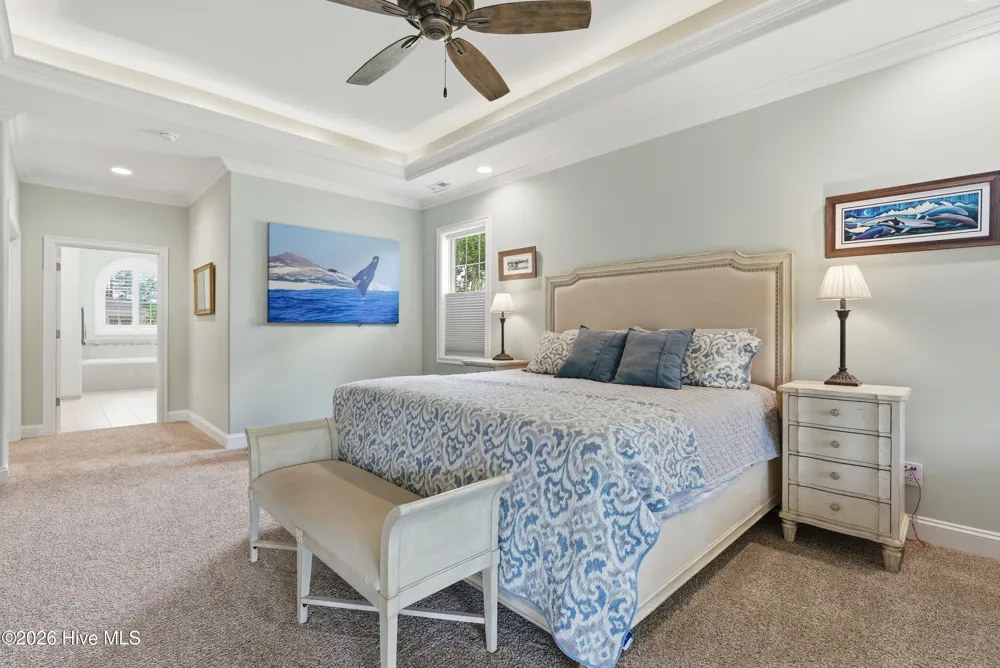 952 Jenoa Loop Castle Hayne, NC 28429