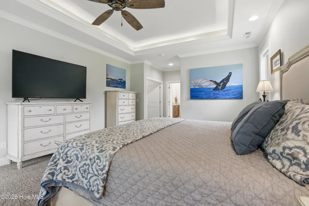 952 Jenoa Loop Castle Hayne, NC 28429