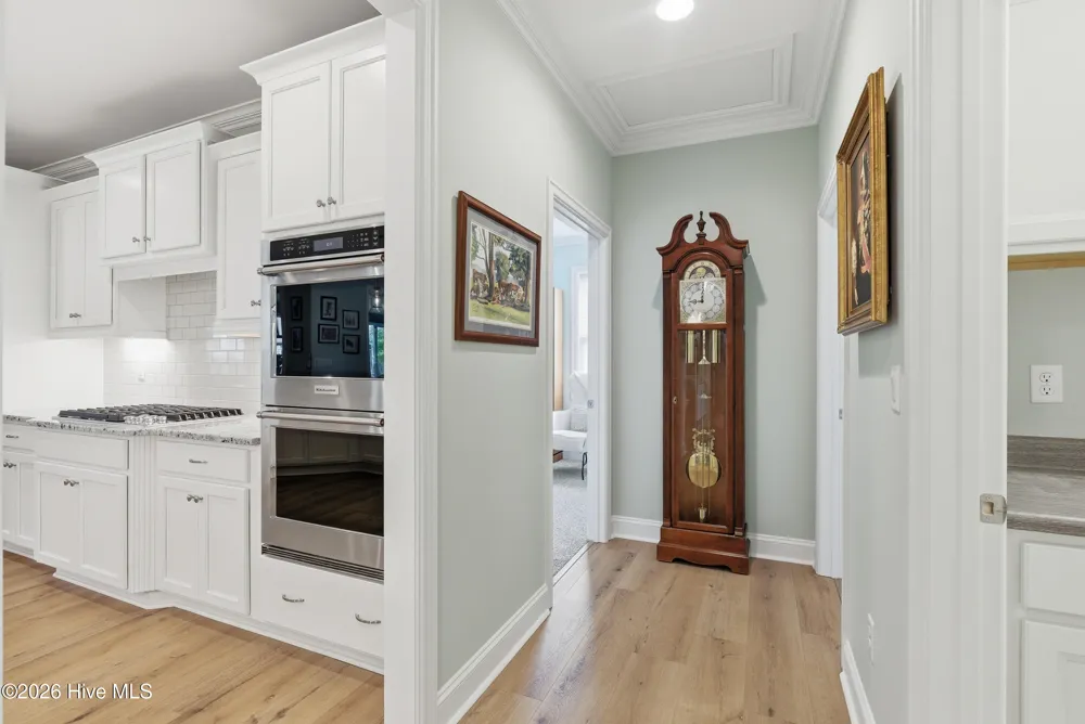 952 Jenoa Loop Castle Hayne, NC 28429