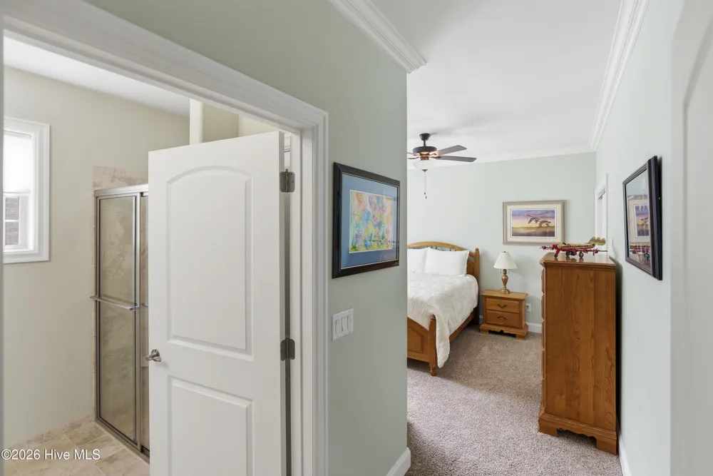 952 Jenoa Loop Castle Hayne, NC 28429