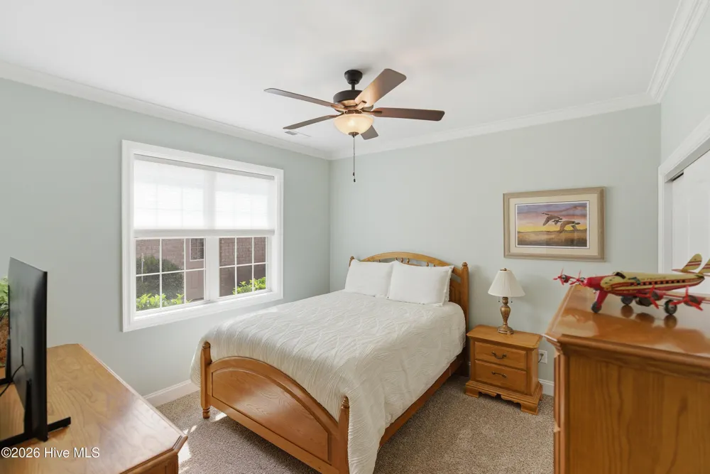 952 Jenoa Loop Castle Hayne, NC 28429