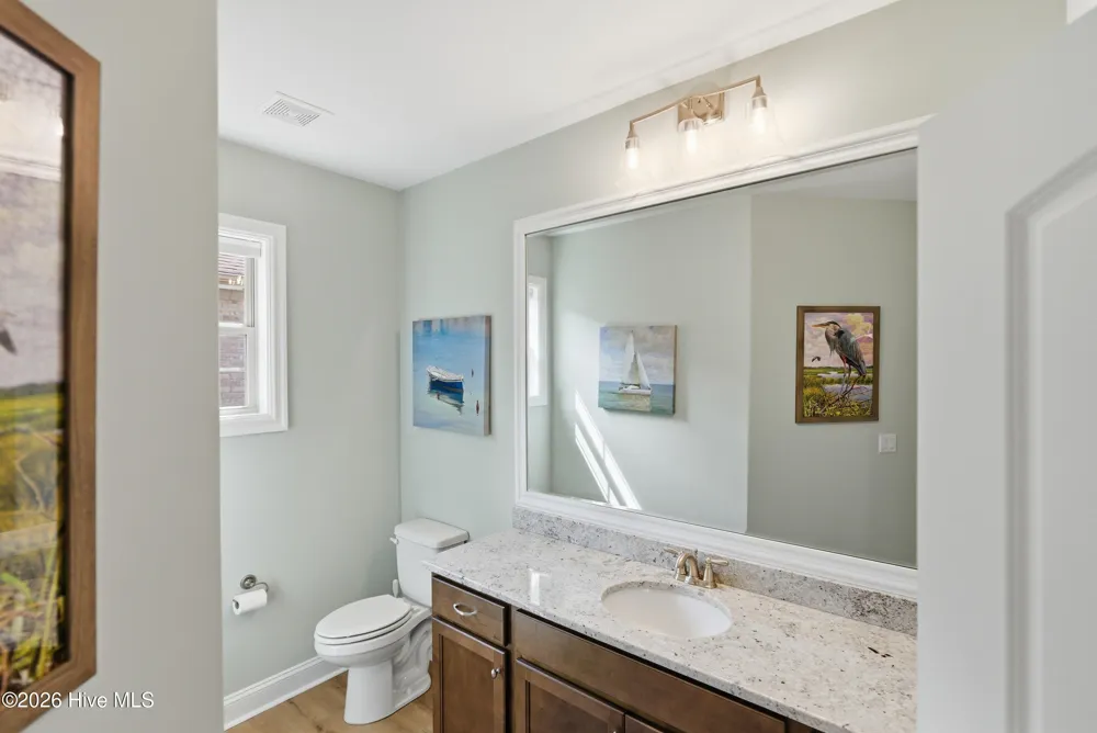 952 Jenoa Loop Castle Hayne, NC 28429