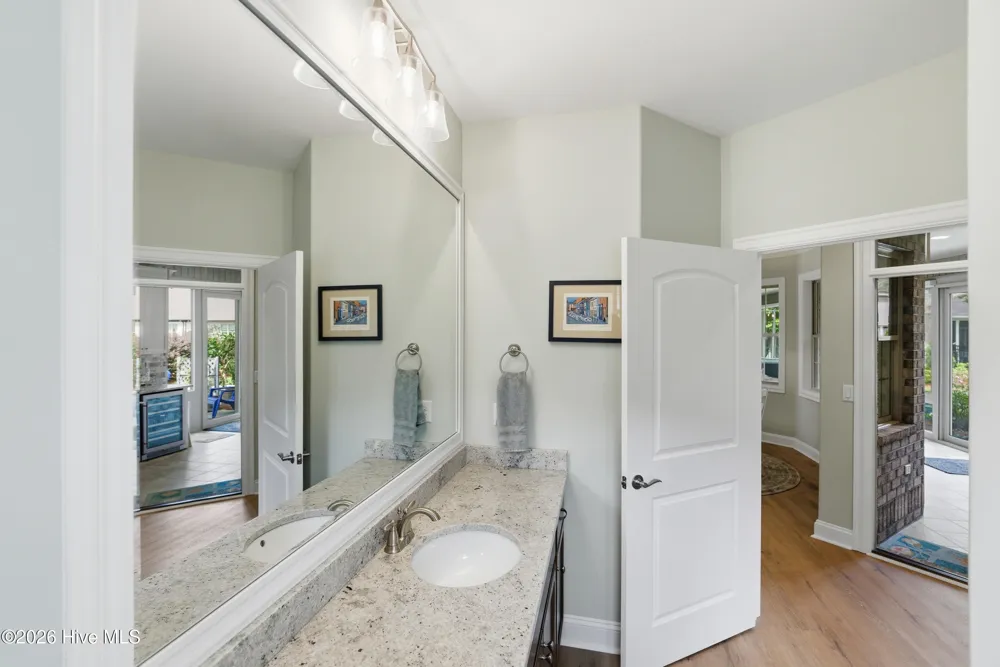 952 Jenoa Loop Castle Hayne, NC 28429