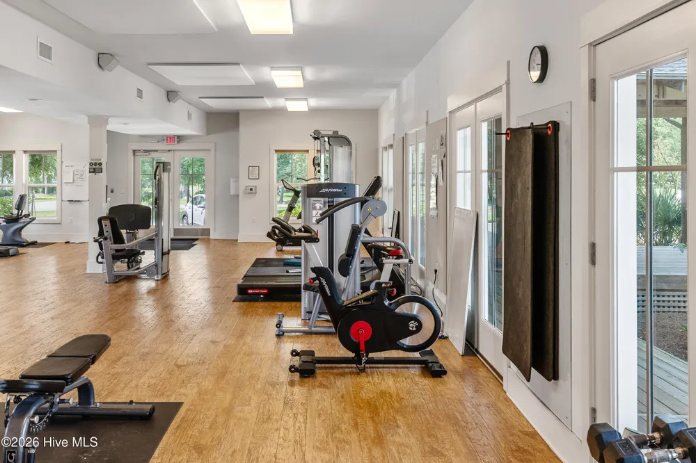 952 Jenoa Loop Castle Hayne, NC 28429
