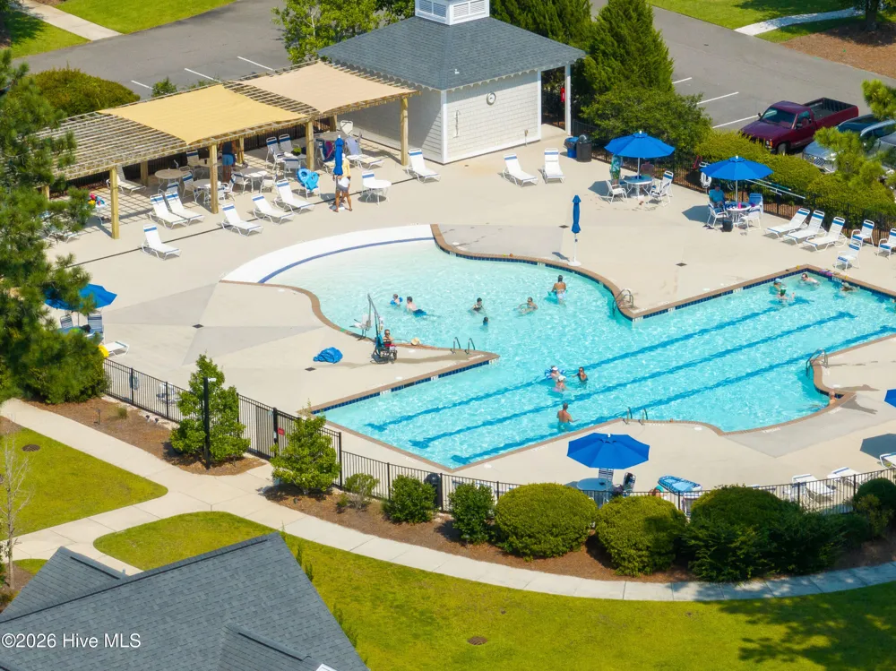 952 Jenoa Loop Castle Hayne, NC 28429