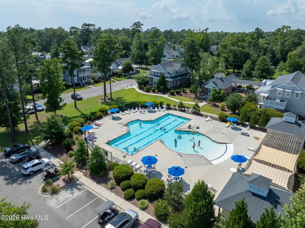952 Jenoa Loop Castle Hayne, NC 28429