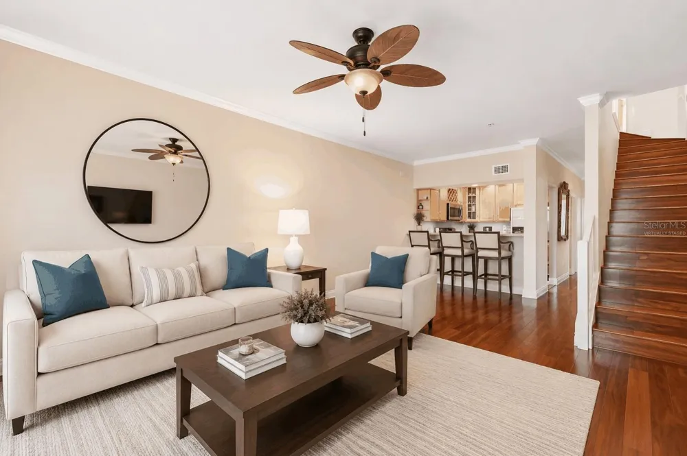 320 ISLAND WAY #304 Clearwater Beach, FL 33767