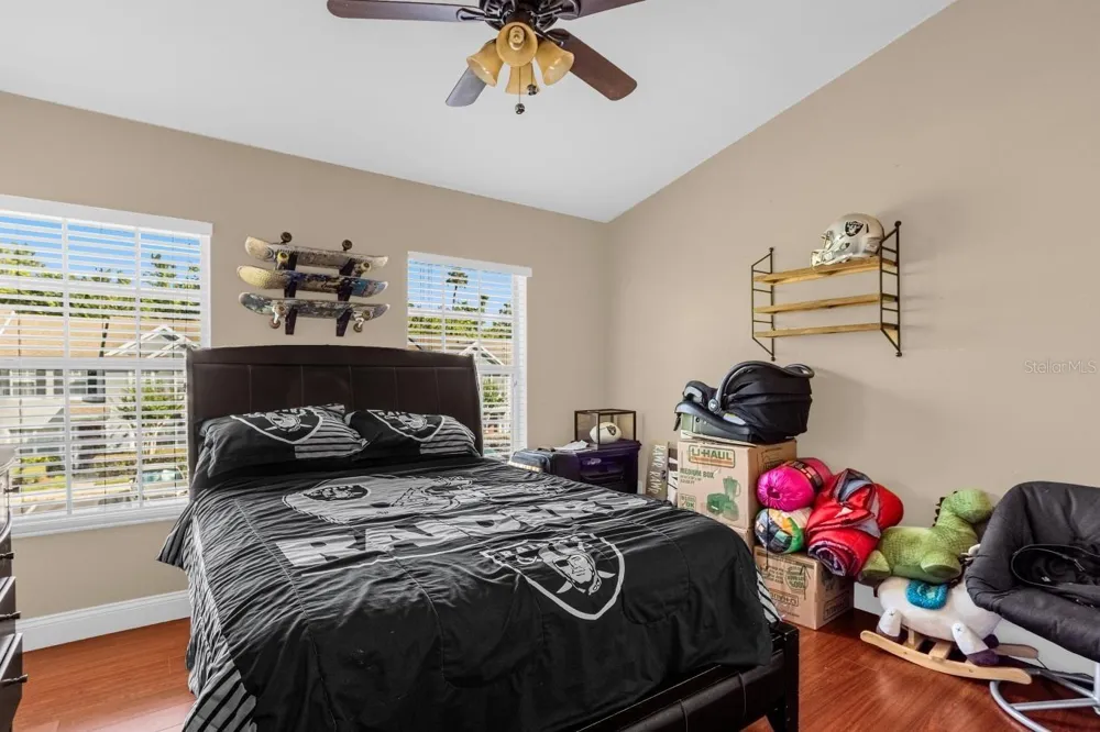727 SHROPSHIRE LOOP Sanford, FL 32771