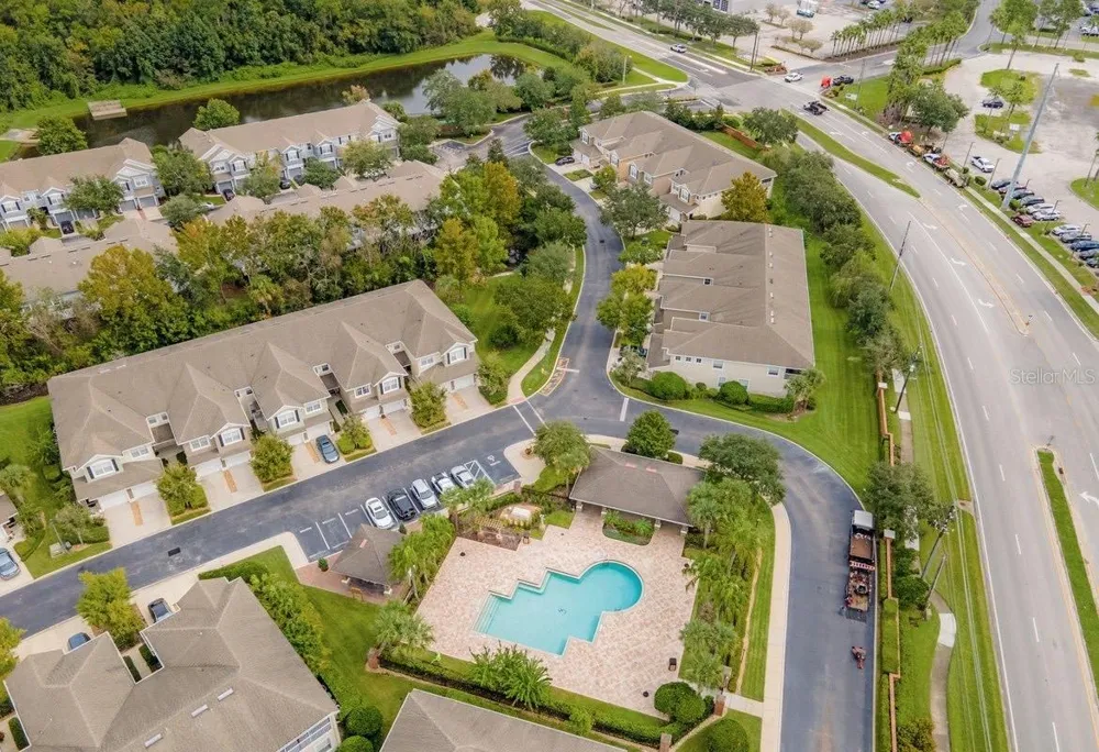727 SHROPSHIRE LOOP Sanford, FL 32771