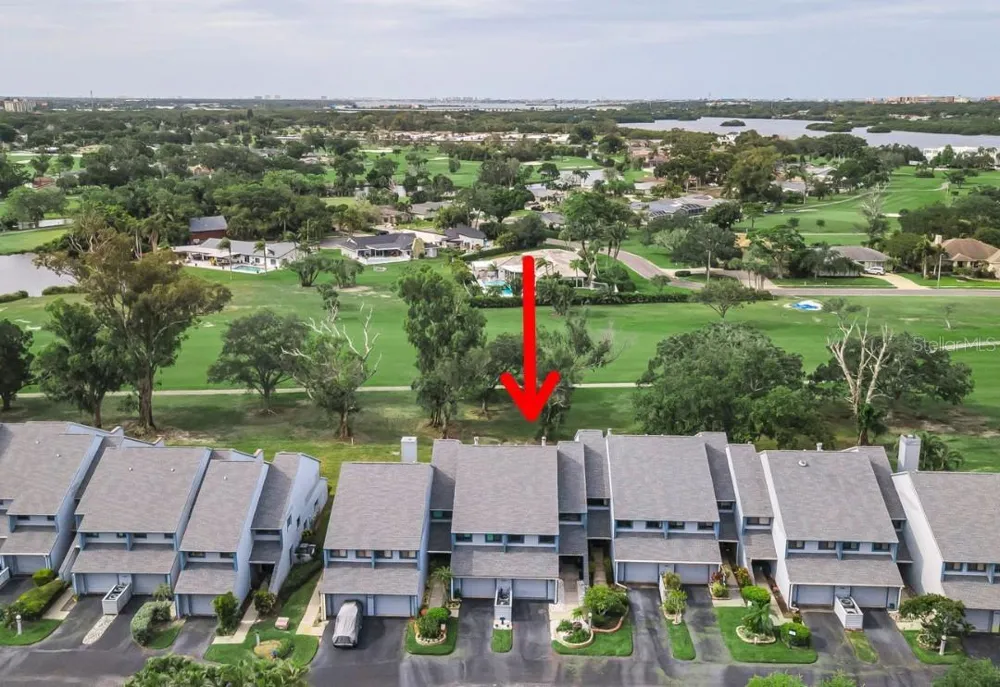9150 PARK BOULEVARD #6 Seminole, FL 33777
