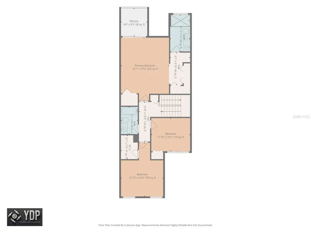 9150 PARK BOULEVARD #6 Seminole, FL 33777