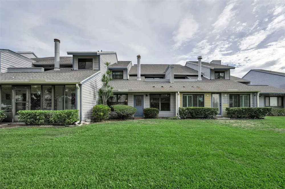 9150 PARK BOULEVARD #6 Seminole, FL 33777
