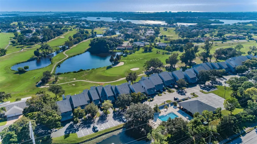 9150 PARK BOULEVARD #6 Seminole, FL 33777