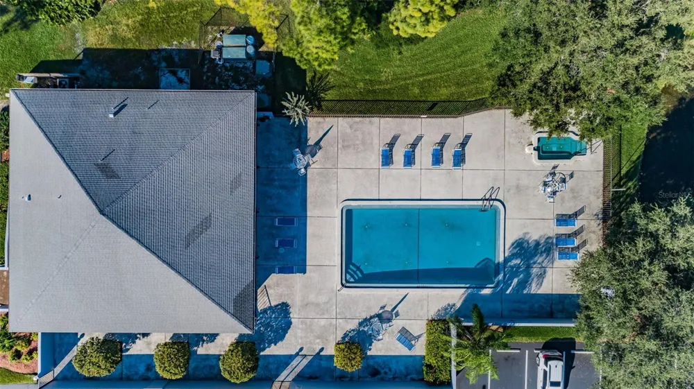 9150 PARK BOULEVARD #6 Seminole, FL 33777