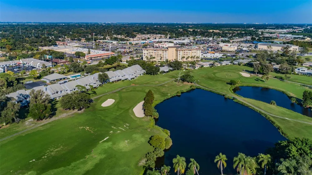 9150 PARK BOULEVARD #6 Seminole, FL 33777