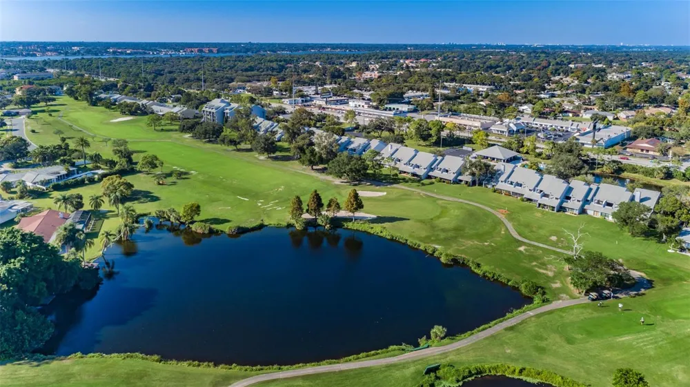 9150 PARK BOULEVARD #6 Seminole, FL 33777
