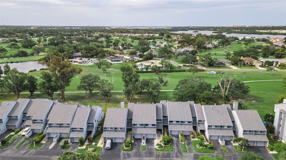 9150 PARK BOULEVARD #6 Seminole, FL 33777