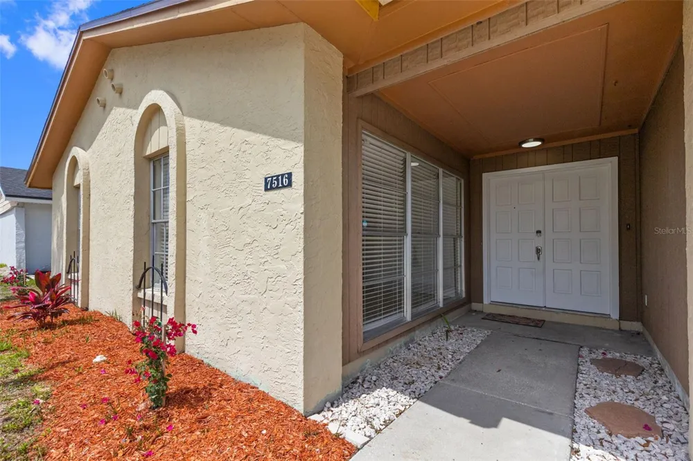 7516 ARMAND CIRCLE Tampa, FL 33634
