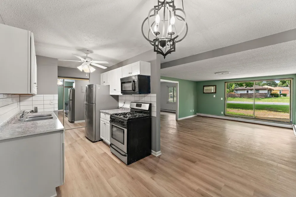 4207 Lakeside Avenue #134 Brooklyn Center, MN 55429