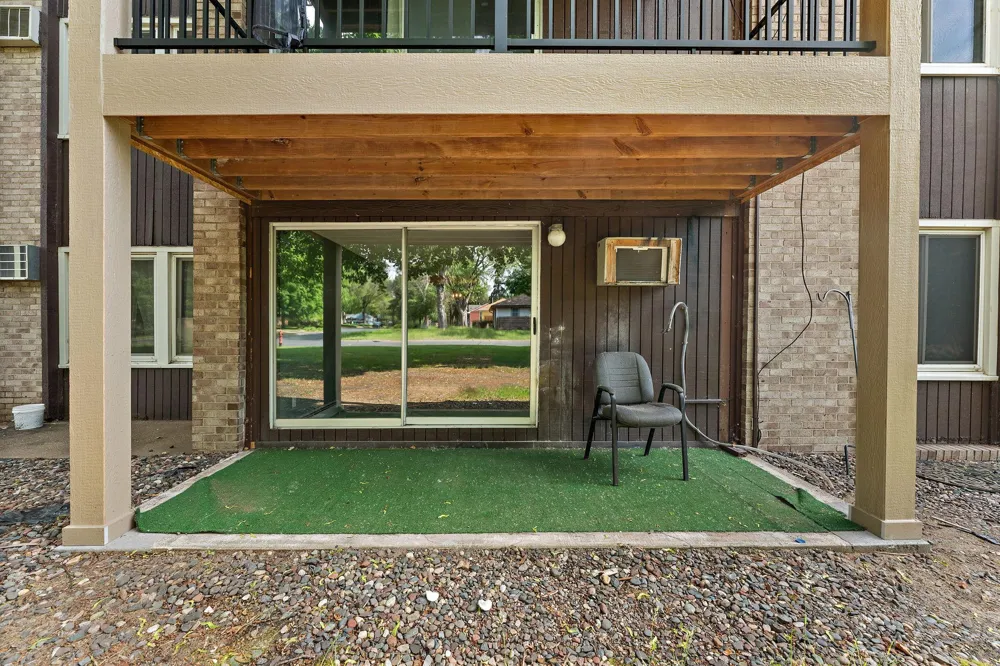 4207 Lakeside Avenue #134 Brooklyn Center, MN 55429