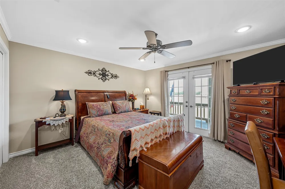 1010 Chapman Road Crawford, TX 76638