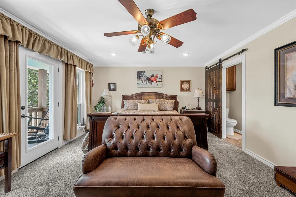 1010 Chapman Road Crawford, TX 76638