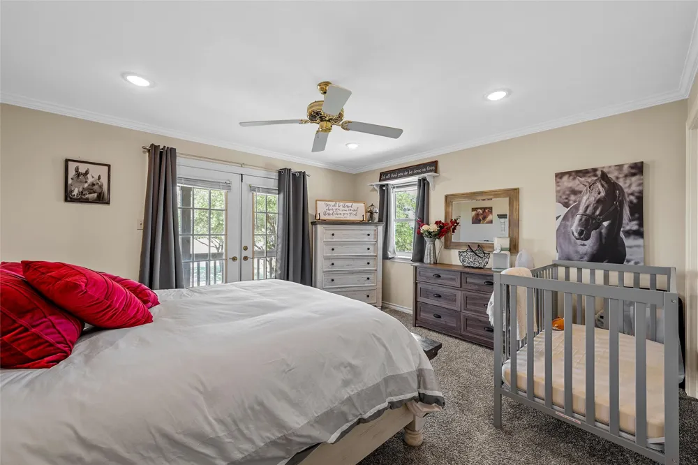 1010 Chapman Road Crawford, TX 76638
