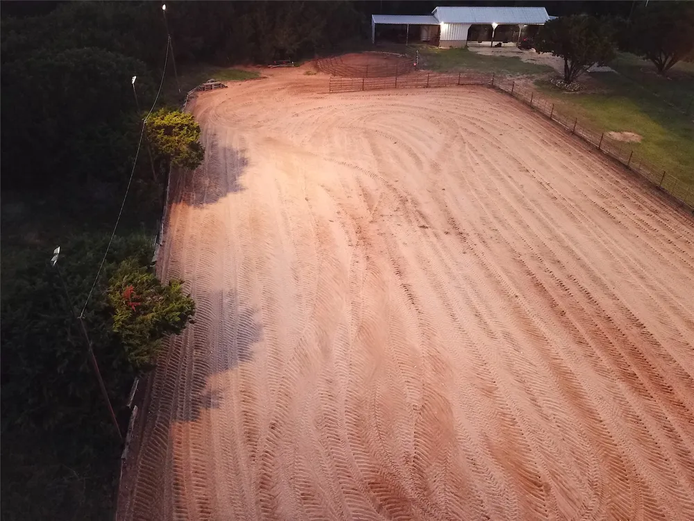 1010 Chapman Road Crawford, TX 76638