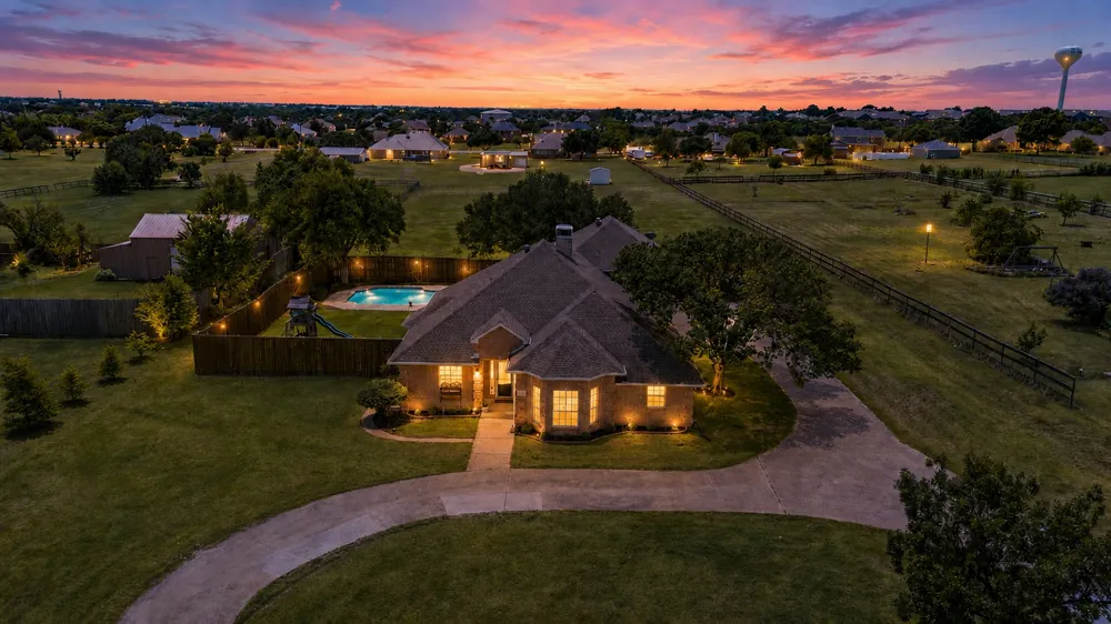 3625 Parker Road
