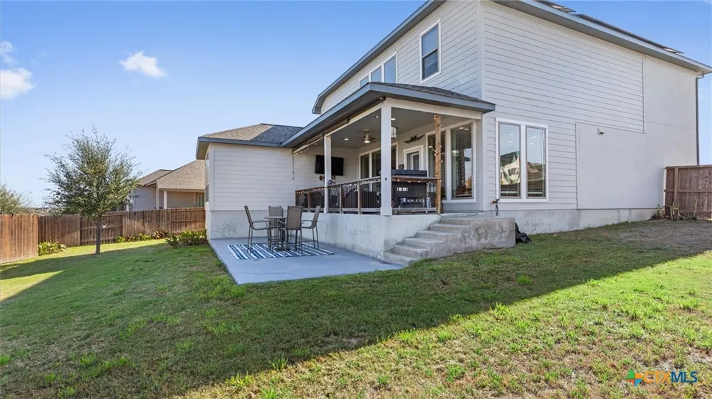 6501 Crockett Cove Cibolo, TX 78108