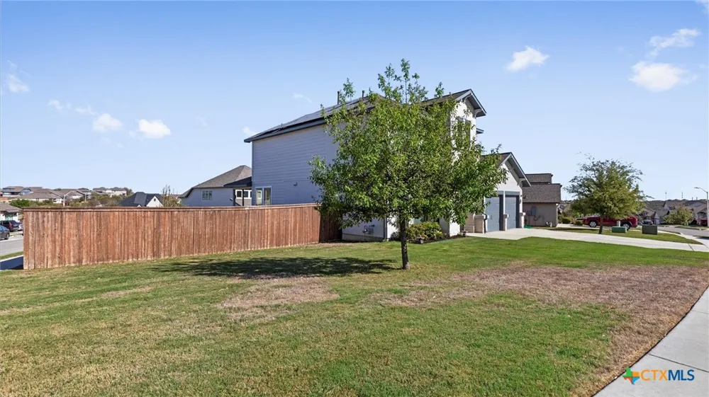 6501 Crockett Cove Cibolo, TX 78108