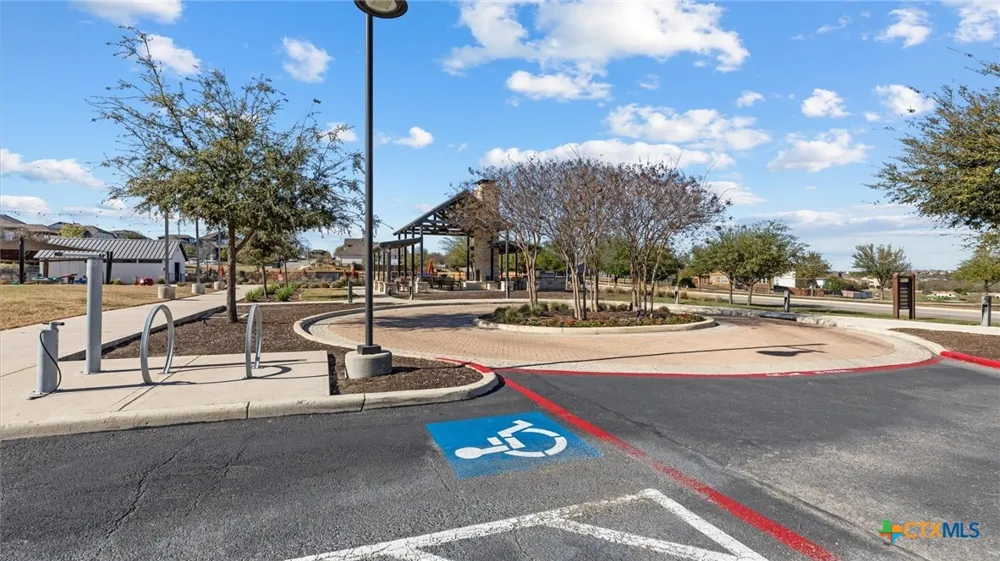 6501 Crockett Cove Cibolo, TX 78108
