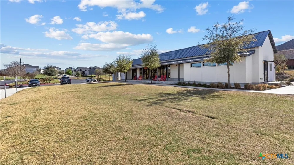 6501 Crockett Cove Cibolo, TX 78108