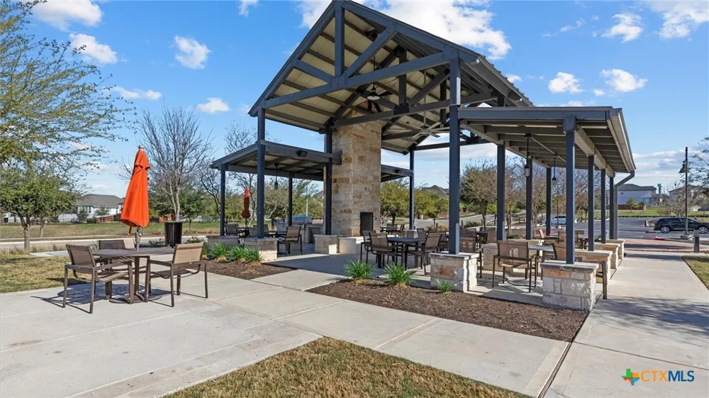 6501 Crockett Cove Cibolo, TX 78108